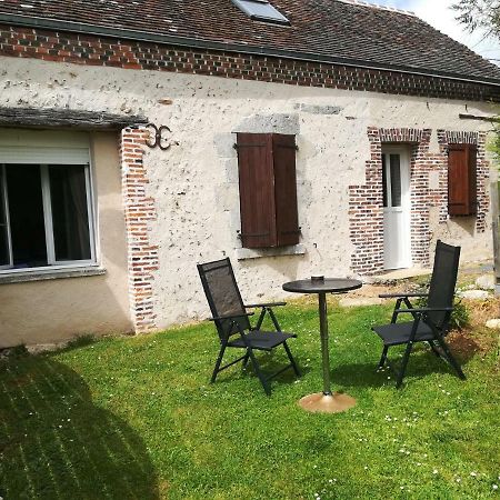 Chez Jeanne Apartment Moree Exterior foto