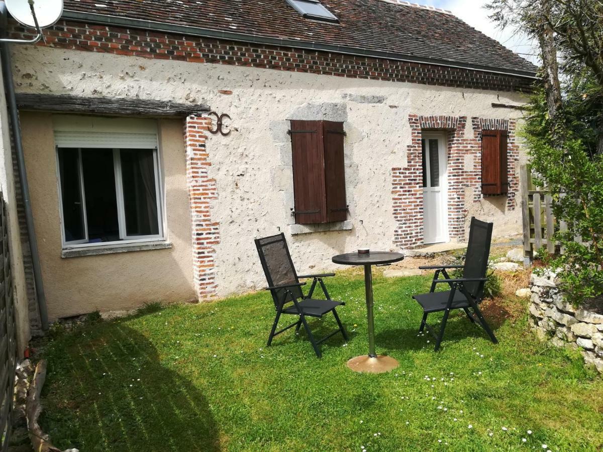 Chez Jeanne Apartment Moree Exterior foto